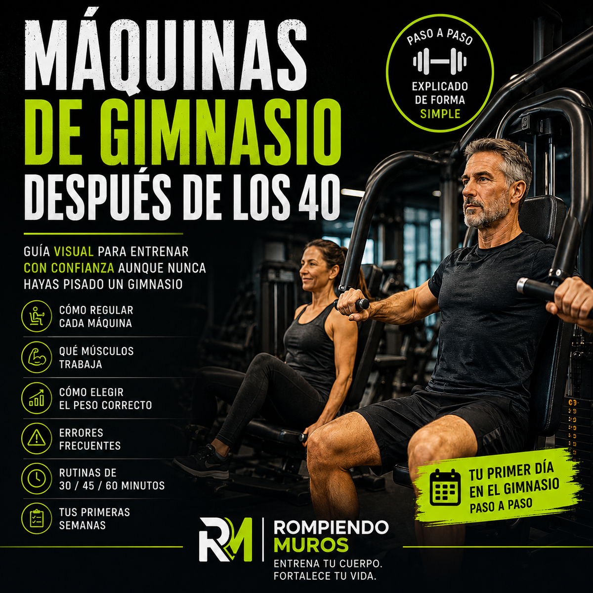 UNIVERSO +40 | Todo Rompiendo Muros +40 en un solo pack